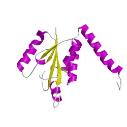 Image of CATH 3kuuB00