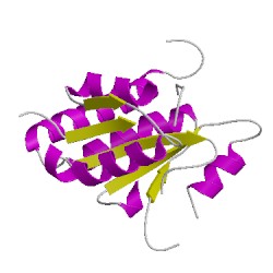 Image of CATH 3kuuD
