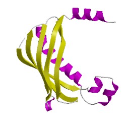 Image of CATH 3kuvB00