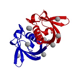 Image of CATH 3kuz