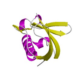 Image of CATH 3kuzB