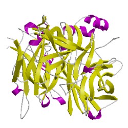 Image of CATH 3kvcB00