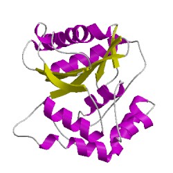 Image of CATH 3kvfA