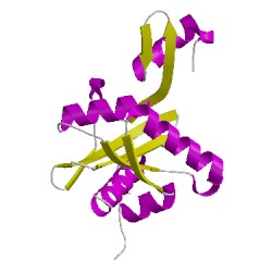 Image of CATH 3kvgA01