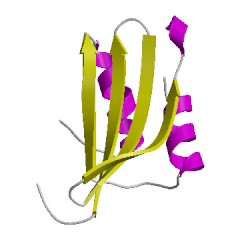 Image of CATH 3kvgA03