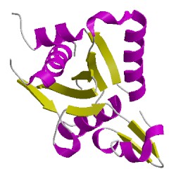 Image of CATH 3kvgB01