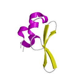 Image of CATH 3kvgB02