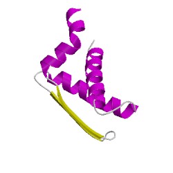 Image of CATH 3kvgB04