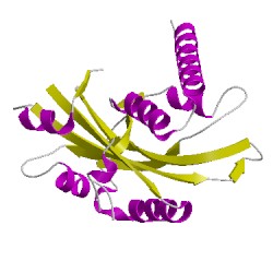 Image of CATH 3kvhA