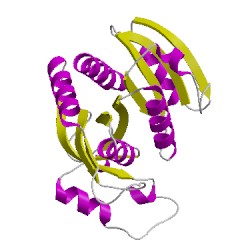 Image of CATH 3kvvC