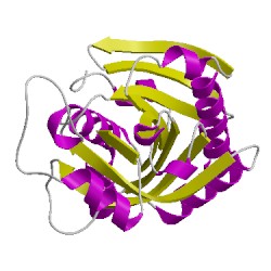 Image of CATH 3kvvD