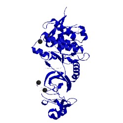 Image of CATH 3kvw