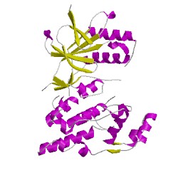 Image of CATH 3kvxA