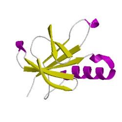 Image of CATH 3kvxA01