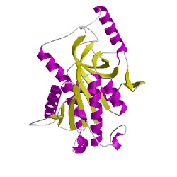 Image of CATH 3kvyB00