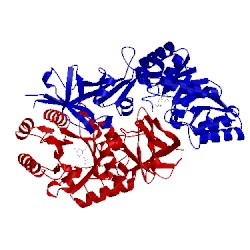 Image of CATH 3kw3