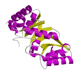 Image of CATH 3kw3A02