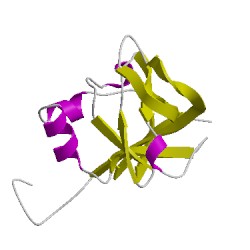 Image of CATH 3kw3B01