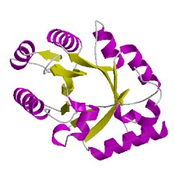 Image of CATH 3kw3B02