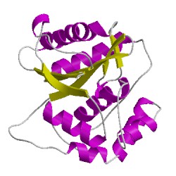 Image of CATH 3kw5A