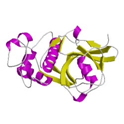 Image of CATH 3kw9A