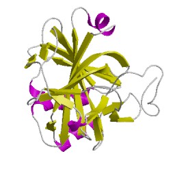 Image of CATH 3kwaA00