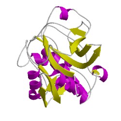 Image of CATH 3kwbX00
