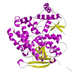 Image of CATH 3kwlA