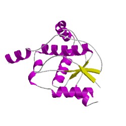 Image of CATH 3kwlA03