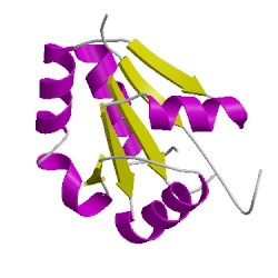 Image of CATH 3kwpA01