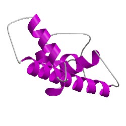 Image of CATH 3kwqG