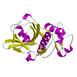 Image of CATH 3kx1A