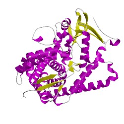 Image of CATH 3kx5A00