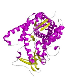 Image of CATH 3kx5B