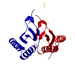 Image of CATH 3kxe