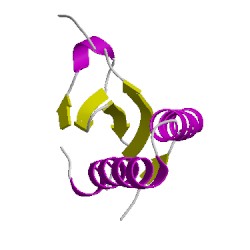 Image of CATH 3kxeB