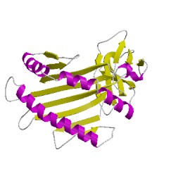 Image of CATH 3kxfA