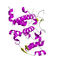 Image of CATH 3kxhA01