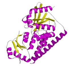 Image of CATH 3kxiA