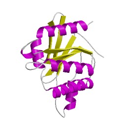 Image of CATH 3kxiA03