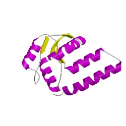 Image of CATH 3kxlB01