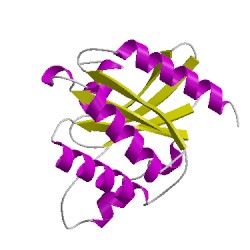 Image of CATH 3kxlB02