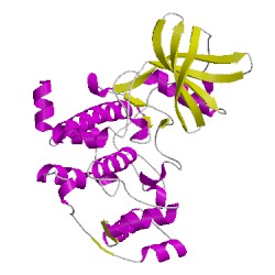 Image of CATH 3kxmA