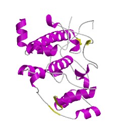 Image of CATH 3kxmA01