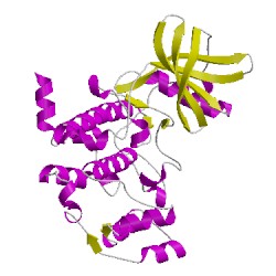 Image of CATH 3kxnA
