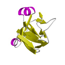 Image of CATH 3kxvA