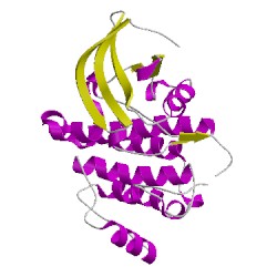 Image of CATH 3kxzA