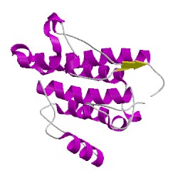 Image of CATH 3kxzA02