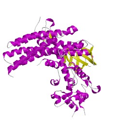 Image of CATH 3ky9B