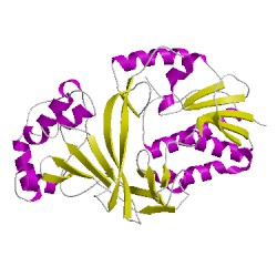 Image of CATH 3kybA